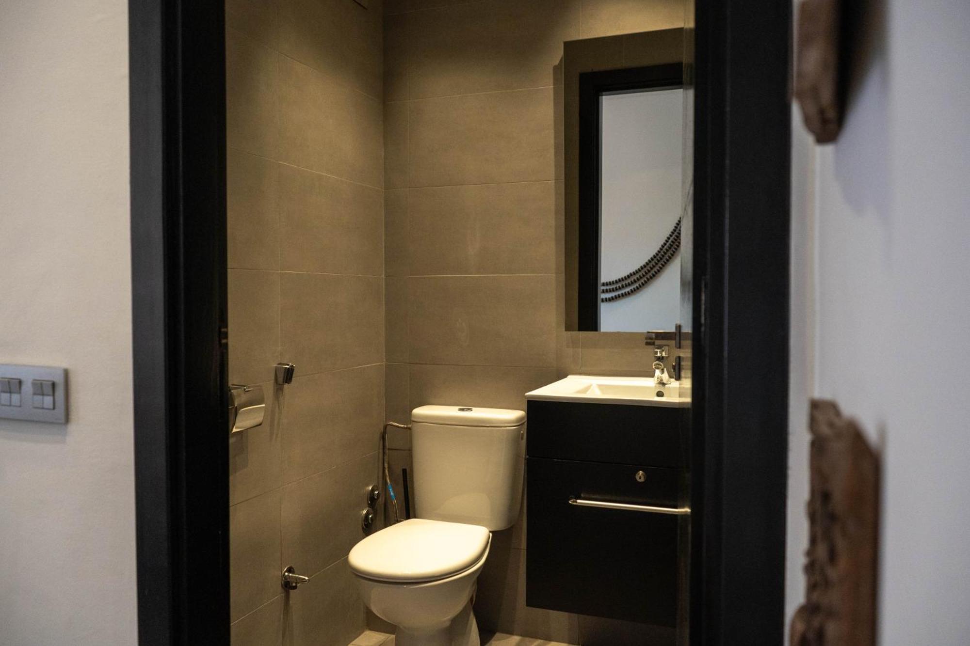 L'Appart By Louhou Collection Marrakesh Esterno foto