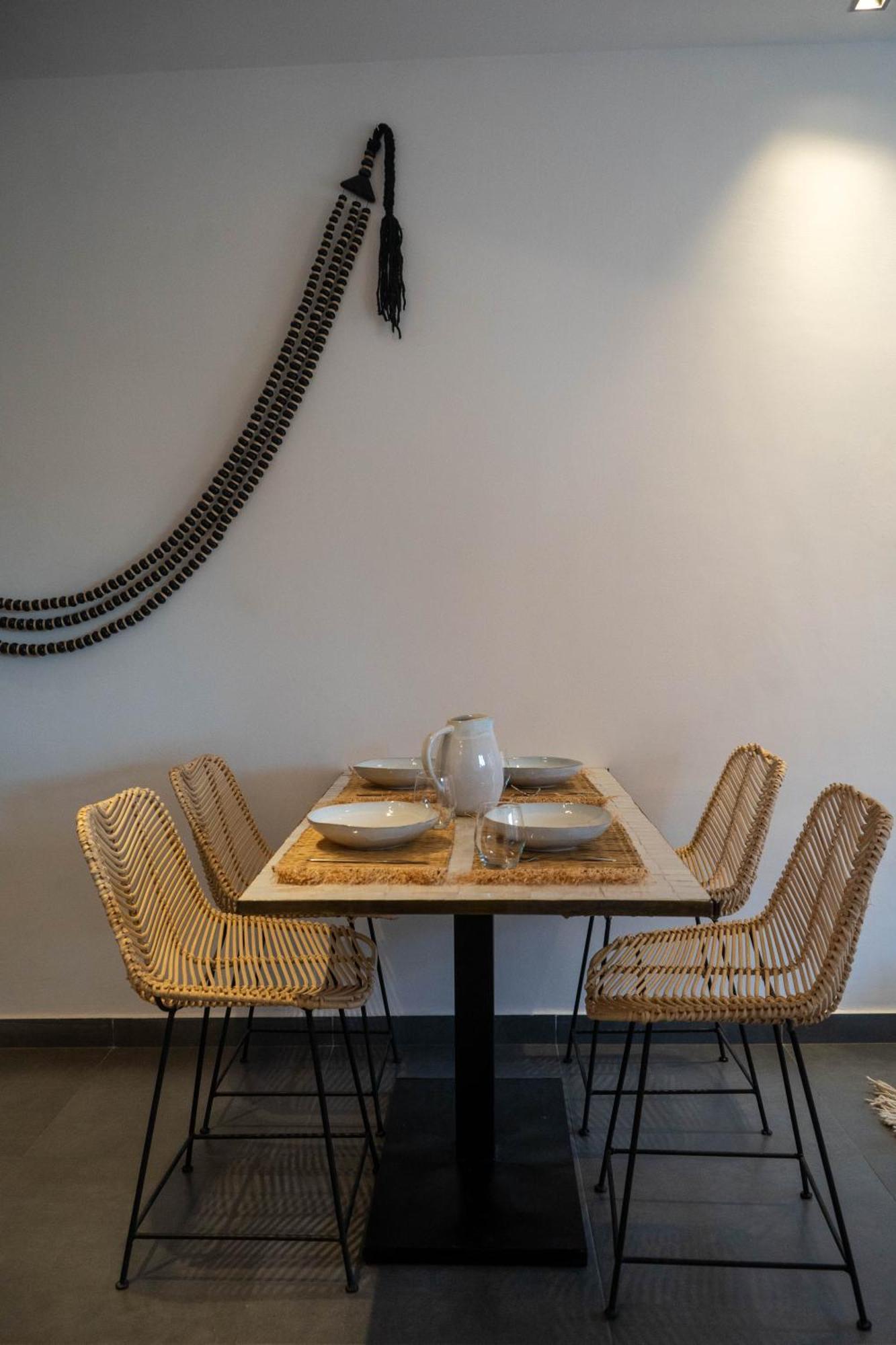 L'Appart By Louhou Collection Marrakesh Esterno foto