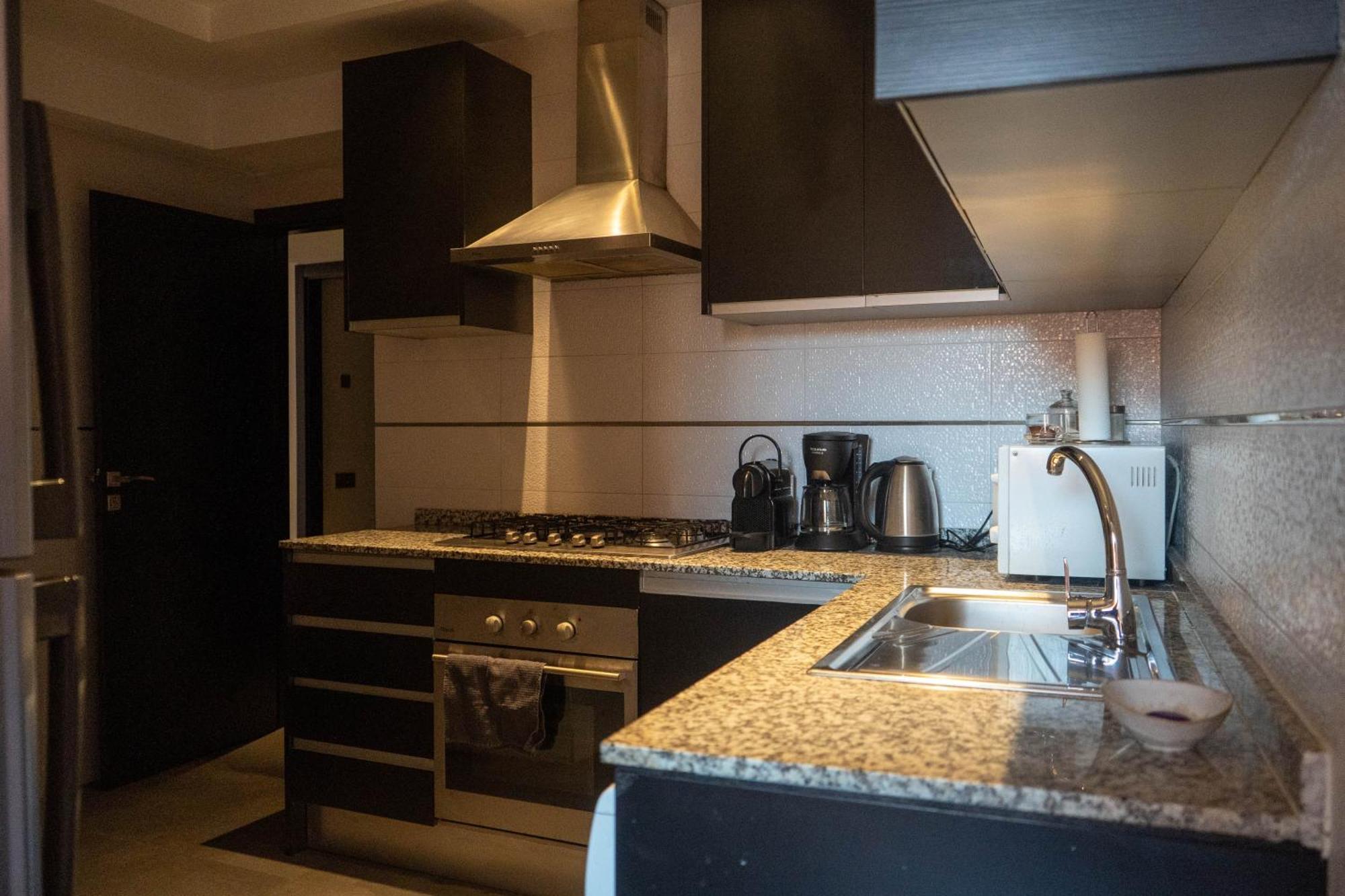 L'Appart By Louhou Collection Marrakesh Esterno foto