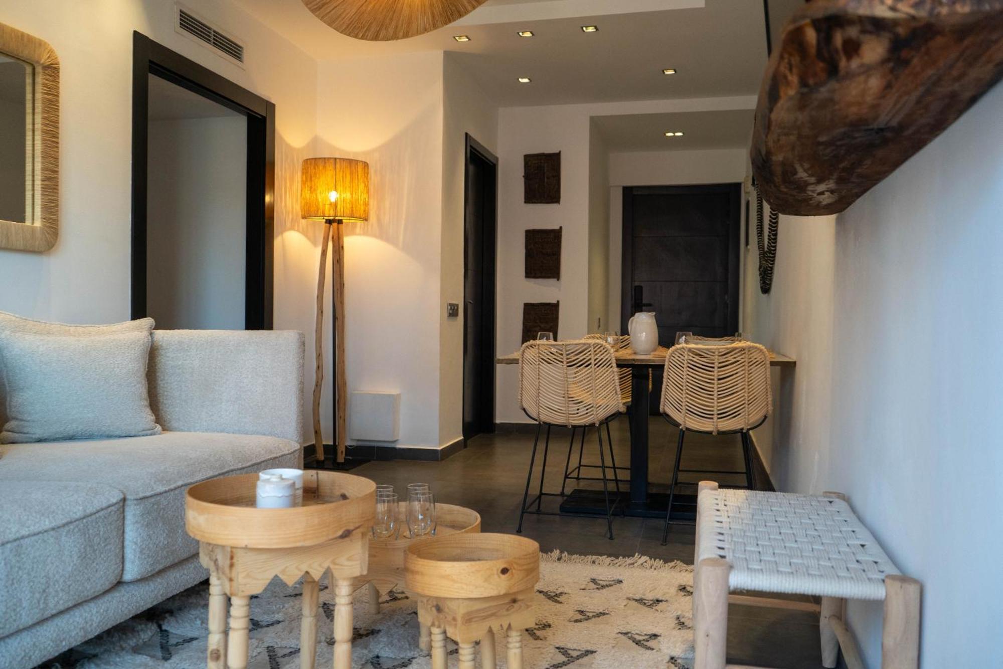 L'Appart By Louhou Collection Marrakesh Esterno foto