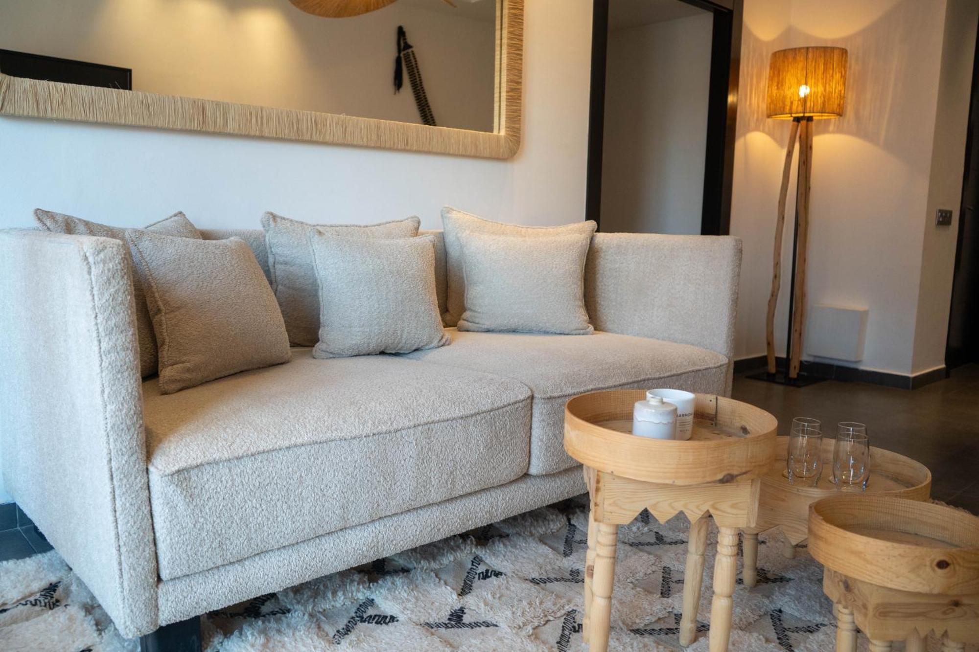 L'Appart By Louhou Collection Marrakesh Esterno foto