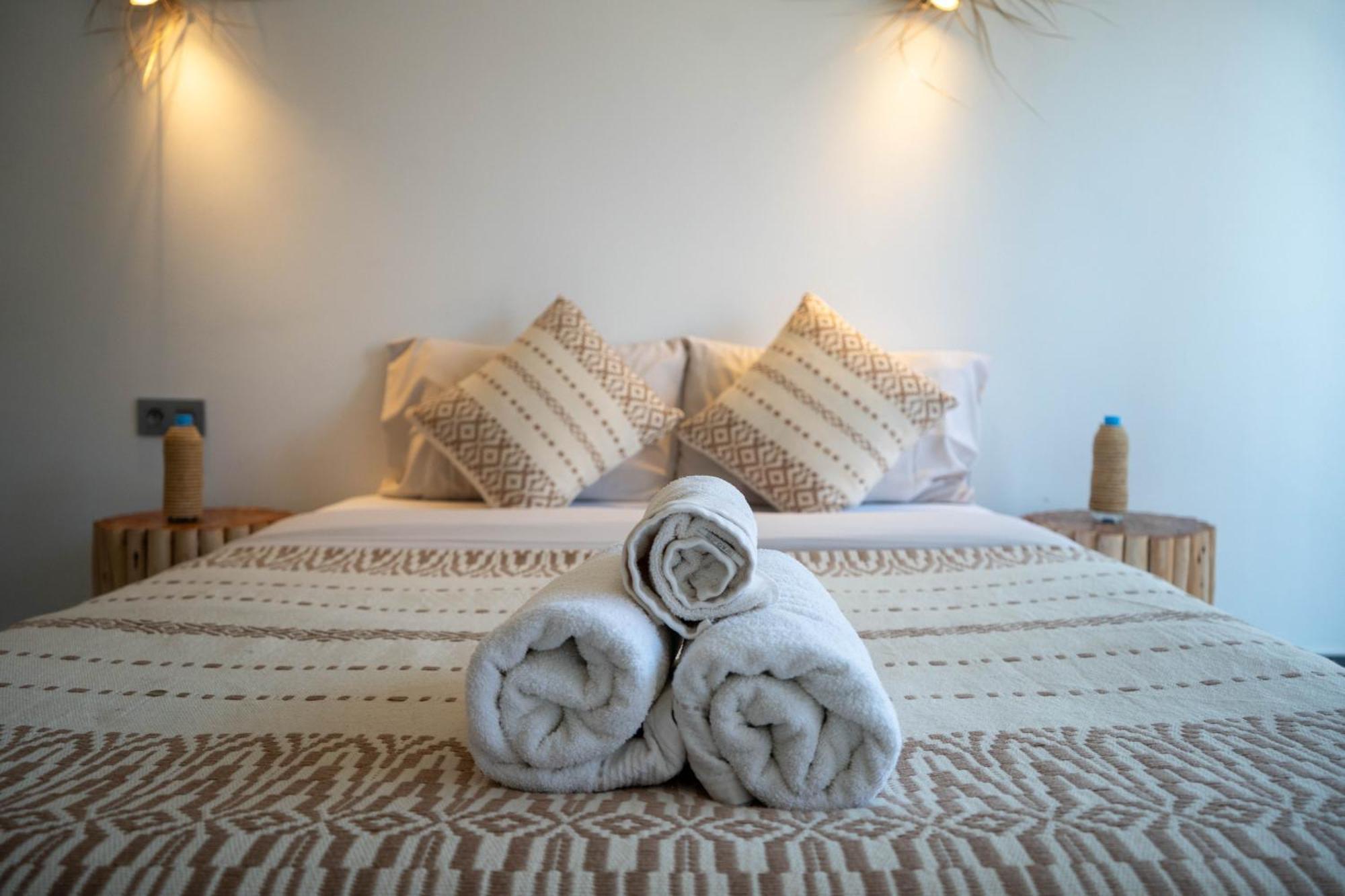 L'Appart By Louhou Collection Marrakesh Esterno foto
