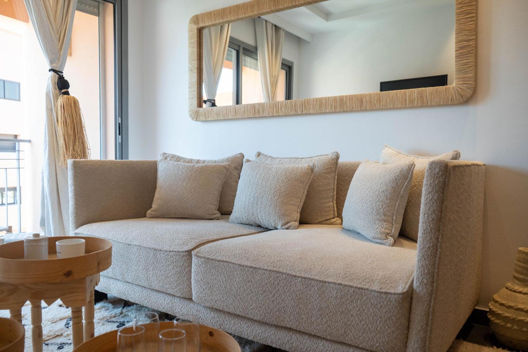 L'Appart By Louhou Collection Marrakesh Esterno foto